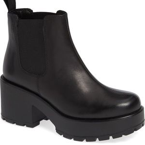 Vagabond Dioon Chelsea Boots